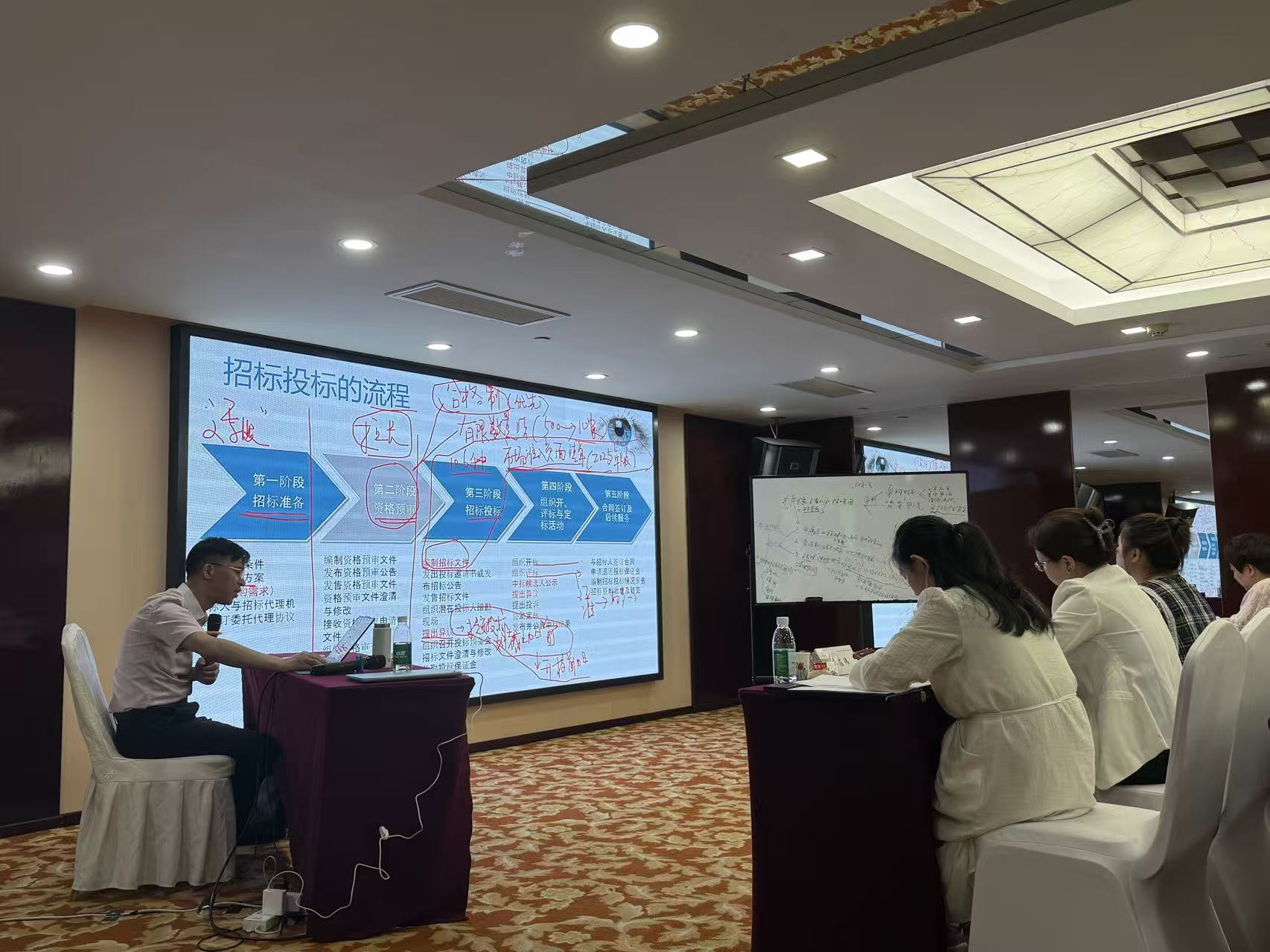 十五五背景下新质行政力构建、智能赋能增效与公文写作能力淬炼、综合素养全面提升
